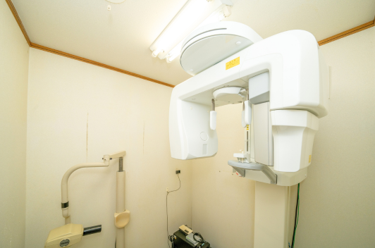 歯科用CT