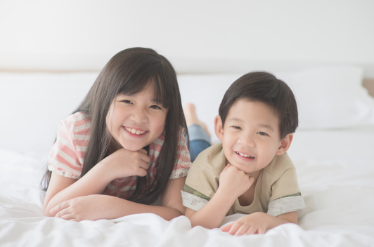 子供